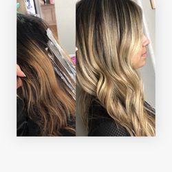 Salon Accente - Hair by Miriam