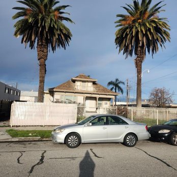 A's Tree Service - Tree Services Near Me - Placentia, California