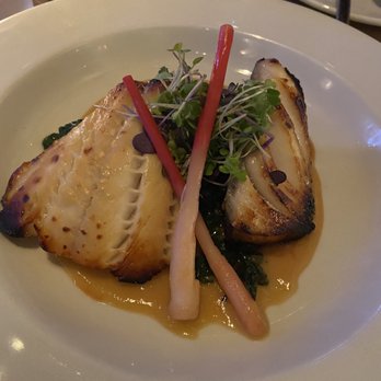 Yoshi's - Gindara (black cod) - Jazz & Blues Near Me - Oakland, California Yoshi's - Gindara (black cod) - Jazz & Blues Near Me - Oakland, California