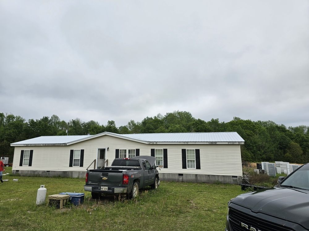 Slide of Thigpin Construction