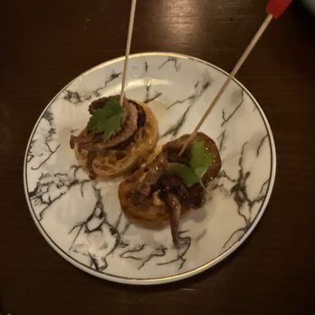 A Different Beast - Tapas/Small Plates Near Me - Las Vegas, Nevada