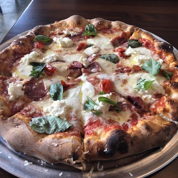 Pizzoco Pizza Parlor - The Winchester - Pizza Near Me - Winchester, Virginia Pizzoco Pizza Parlor - The Winchester - Pizza Near Me - Winchester, Virginia