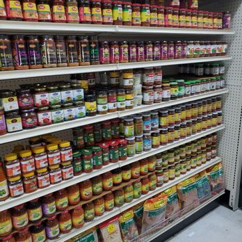 Coconut Hill Indian Grocery - Pickes section - International Grocery Near Me - Sunnyvale, California Coconut Hill Indian Grocery - Pickes section - International Grocery Near Me - Sunnyvale, California