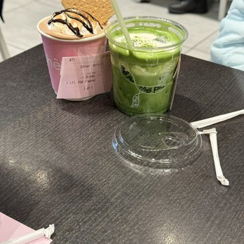 Phe - Seasonal drinks - Coffee & Tea Near Me - Seattle, Washington