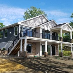 Fox Custom Builders - Deck Construction