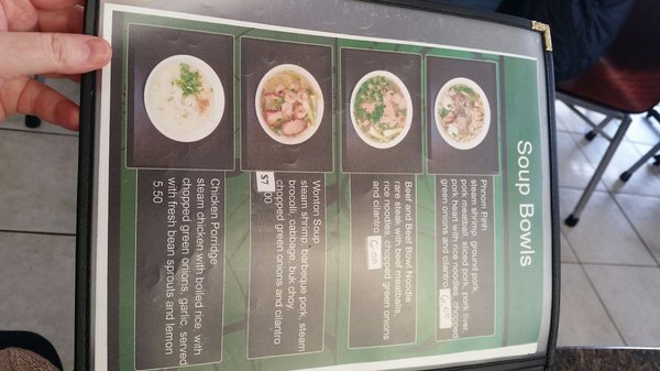 Menu photo 7 Kim Sun Kitchen Long Beach, CA
