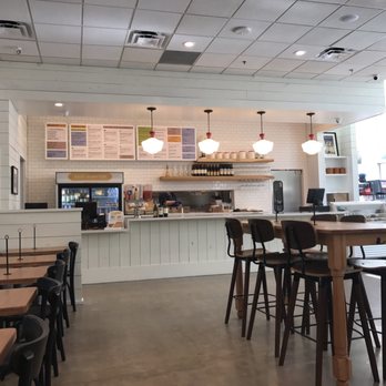 East Hampton Sandwich Co - Front counter - Sandwiches Near Me - Dallas, Texas East Hampton Sandwich Co - Front counter - Sandwiches Near Me - Dallas, Texas