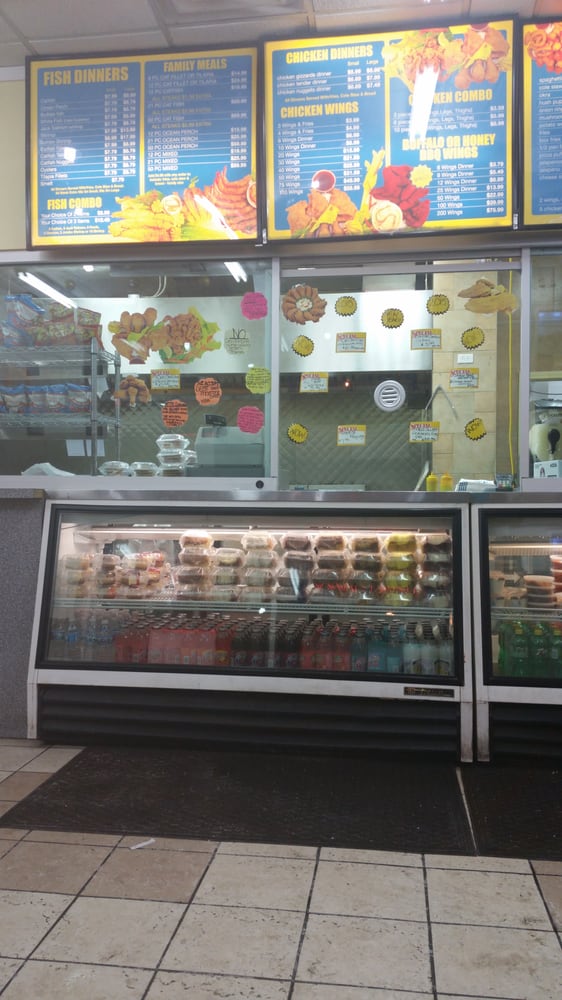 CHICAGO STEAK & LEMONADE 8306 S South Chicago Ave, Chicago, Illinois