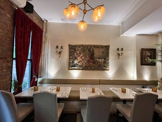 Délice de Bernay by null