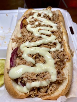 Hal & Al's BBQ by null