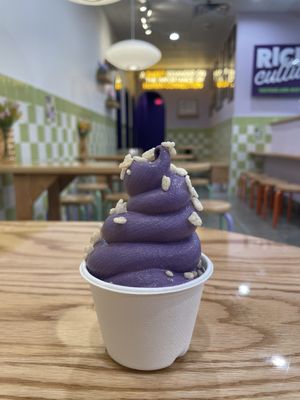 Rice Culture - Stuffed Waffles & Soft Serve by null