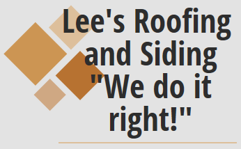 Lee's Roofing & Siding - veterans service organization in Salt Lake City, UT