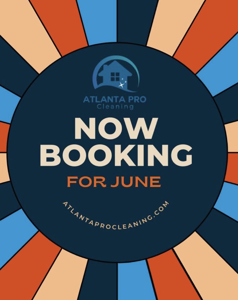 ATLANTA PRO CLEANING 35 Photos Atlanta, Home Cleaning Phone Number Yelp