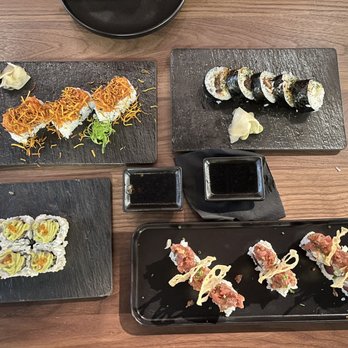 TigerLily - Sushi - Japanese Near Me - Ferndale, Michigan TigerLily - Sushi - Japanese Near Me - Ferndale, Michigan
