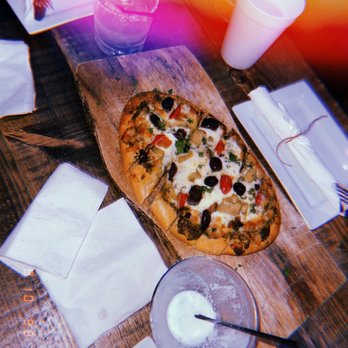 AVE on the Mile - a pizza and drinks - Bars Near Me - Stockton, California