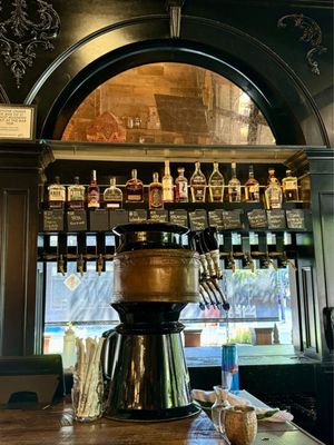 Diablo & Sons Saloon by null