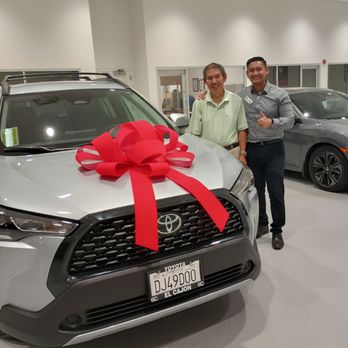 TOYOTA OF EL CAJON - Updated September 2024 - 550 Photos & 1544 Reviews ...