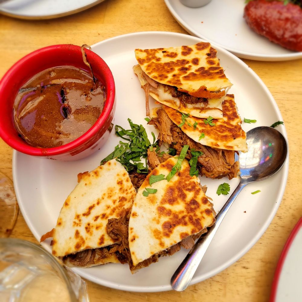 Santeria - Mexican Near Me - San Francisco, California Santeria - Mexican Near Me - San Francisco, California