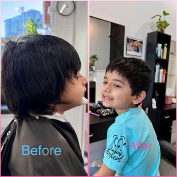 Magic Cuts - Hair Salons Near Me - Seattle, Washington Magic Cuts - Hair Salons Near Me - Seattle, Washington