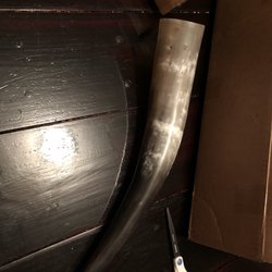That Leather Guy - Color Glo