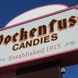 Wockenfuss Candies