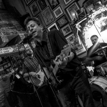 An Beal Bocht Cafe - Irish Near Me - Bronx, New York
