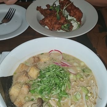 Julians - New American Near Me - Providence, Rhode Island
