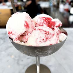 Vero Pizza Napoletana - Gelato