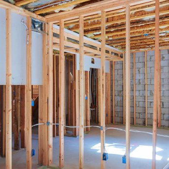 Builders Unleashed - the interior of a home being built - General Contractors Near Me Builders Unleashed - the interior of a home being built - General Contractors Near Me