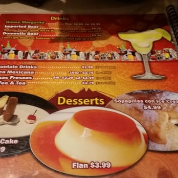 Restaurant Nuevo Leon - Mexican Near Me - Fort Worth, Texas