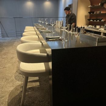 Atomix - Korean Near Me - New York, New York