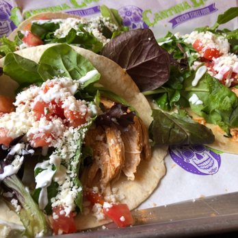 Cantina Louie - Mexican Near Me - St. Augustine, Florida