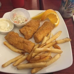 Timber Pointe Golf Club - Fish Fry.