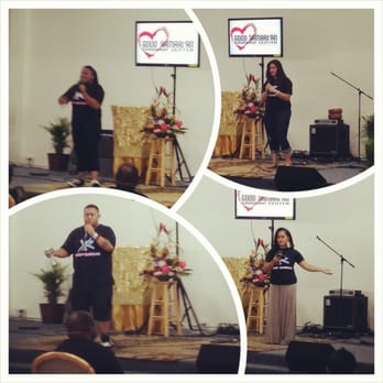 Good Samaritan Worship Center - Churches Near Me - Waipahu, Hawaii Good Samaritan Worship Center - Churches Near Me - Waipahu, Hawaii
