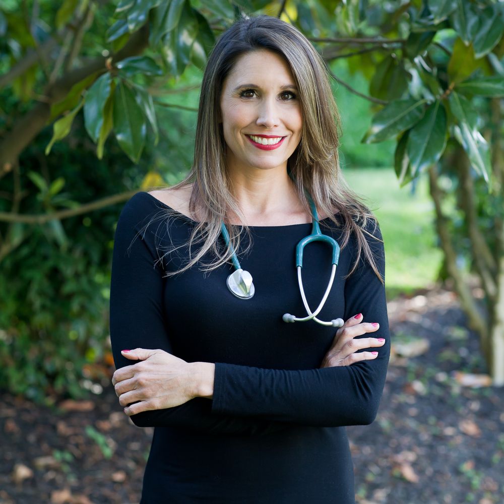 Kristine Daugherty, PA-C, MPAS, MIM, MBA - sleep specialist in Los Angeles, CA