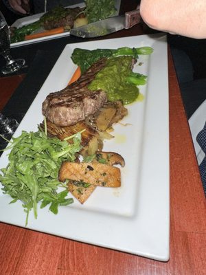 Red Door Bistro by null