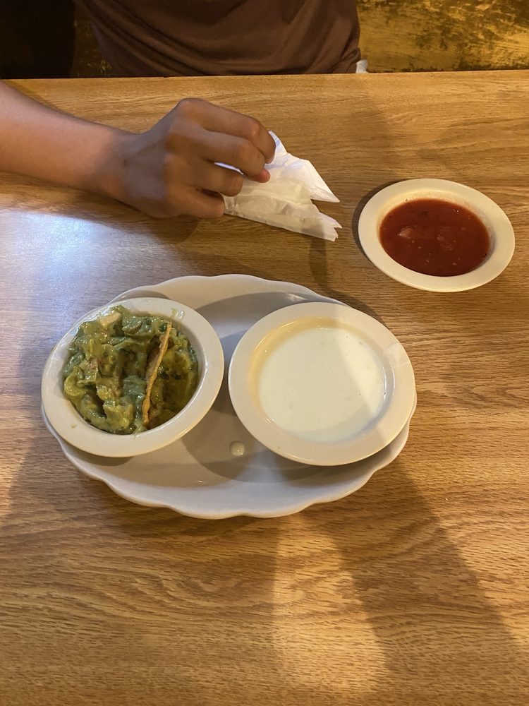 San Juan Mexican Restaurant