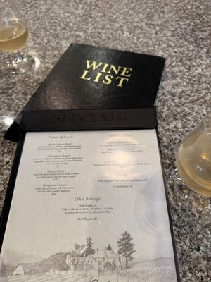 Edenvale Winery by null