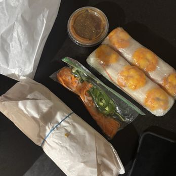 Pho Mai Dinkytown - Vietnamese Near Me - Minneapolis, Minnesota