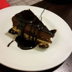 Peppe Sott'ò Ponte - Torta sette veli
