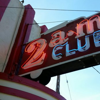 2am Club - Huey Lewis put this place on the National map with his Sports album cover. - Dive Bars Near Me - Mill Valley, California 2am Club - Huey Lewis put this place on the National map with his Sports album cover. - Dive Bars Near Me - Mill Valley, California