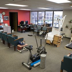 Golden Hills Orthopedic & Sports Physical Therapy