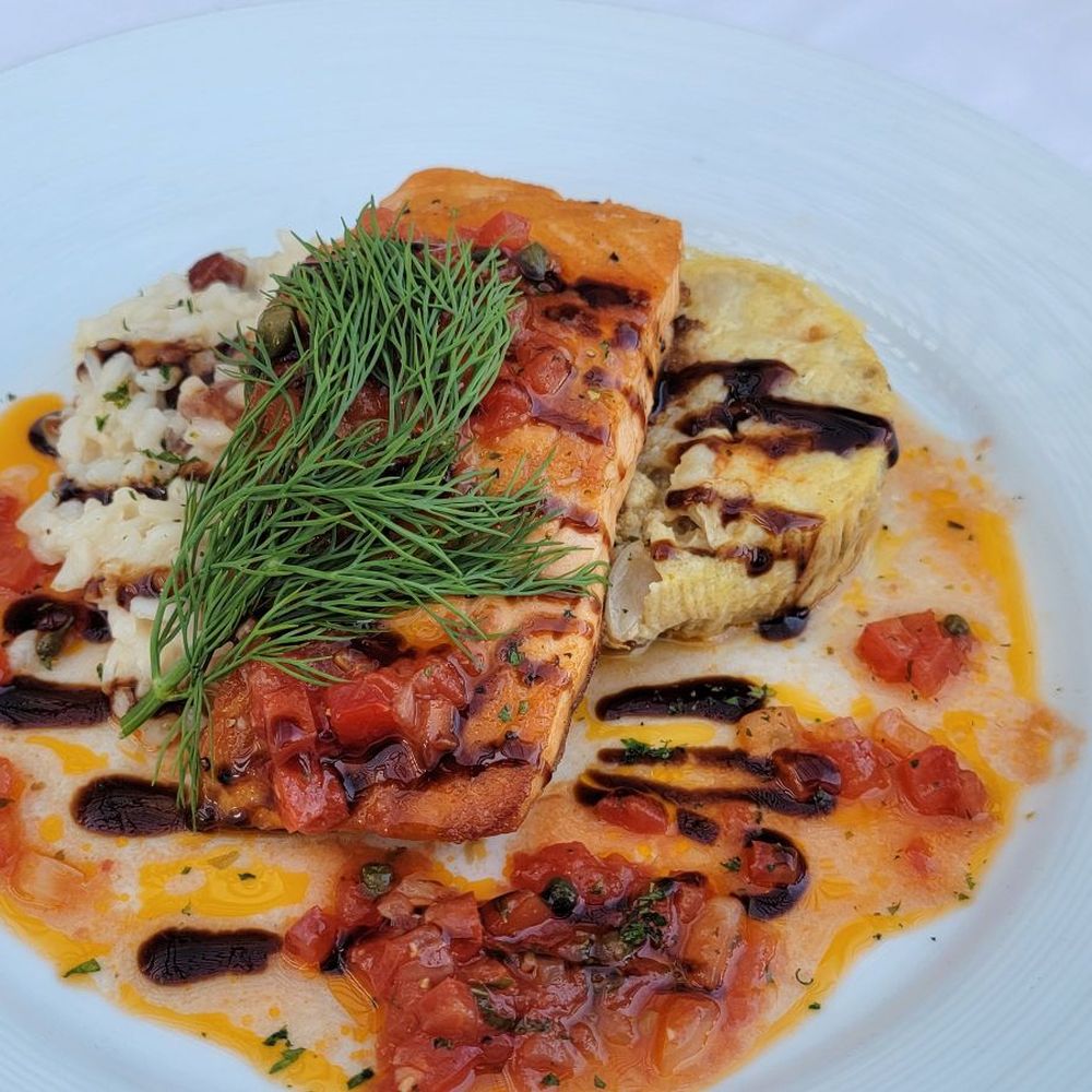The Bistro - New American Near Me - Indio, California The Bistro - New American Near Me - Indio, California