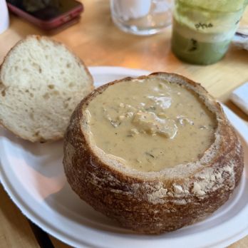 Pike Place Chowder - Seafood Near Me - Seattle, Washington Pike Place Chowder - Seafood Near Me - Seattle, Washington