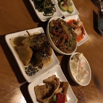 Makkal Chon - Korean Near Me - Toronto, Ontario
