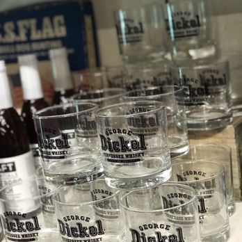 George Dickel - Distilleries Near Me - Tullahoma, Tennessee George Dickel - Distilleries Near Me - Tullahoma, Tennessee