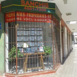 Sanchis Propiedades