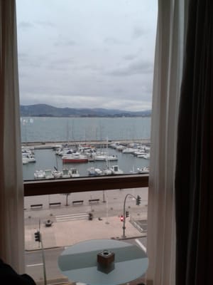 Hotel Vincci Puertochico by null