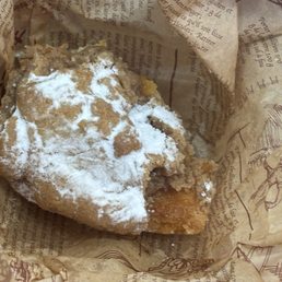 Coffee Crumb Cake