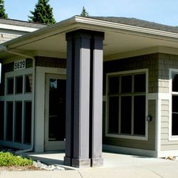 Bronson Rambling Road Pediatrics - Oshtemo